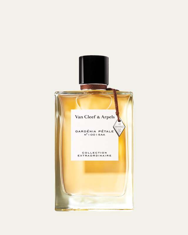 Collection Extraordinaire Gardenia Petale Eau de Parfum, 2.5 oz.